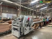 Máy Bào 2 Mặt Dao Xoắn 6 Tấc (635mm) GT-635ARD Goodtek Đài Loan | Chính Hãng 60749