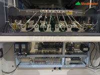 MÁY LAU VÀ VỆ SINH 2 MẶT VÁN 1300MM - WM-1300STC WOODMASTER 61675