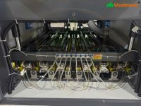 MÁY LAU VÀ VỆ SINH 2 MẶT VÁN 1300MM - WM-1300STC WOODMASTER 61677