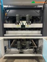 MÁY LAU VÀ VỆ SINH 2 MẶT VÁN 1300MM - WM-1300STC WOODMASTER 61678