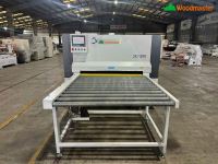 MÁY LAU VÀ VỆ SINH 2 MẶT VÁN 1300MM - WM-1300STC WOODMASTER 61680