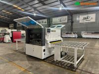 MÁY LAU VÀ VỆ SINH 2 MẶT VÁN 1300MM - WM-1300STC WOODMASTER 61682