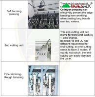 Máy Dán Cạnh Tự Động PRO-920S HOLZTEK - Giải Pháp Đa Hình Dạng Cho Nội Thất Gỗ 2025 61685