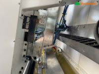 Máy Cảo Ghép Khung Cao Tần Hộc Kéo WOODMASTER: Báo Giá & Công Nghệ Sấy Keo Siêu Nhanh 62680