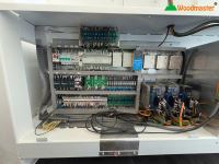 Máy Cảo Ghép Khung Cao Tần Hộc Kéo WOODMASTER: Báo Giá & Công Nghệ Sấy Keo Siêu Nhanh 62681