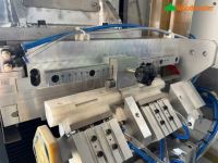 Máy Cảo Ghép Khung Cao Tần Hộc Kéo WOODMASTER: Báo Giá & Công Nghệ Sấy Keo Siêu Nhanh 62683