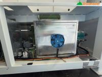 Máy Cảo Ghép Khung Cao Tần Hộc Kéo WOODMASTER: Báo Giá & Công Nghệ Sấy Keo Siêu Nhanh 62686