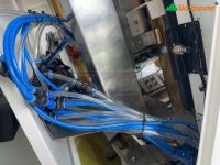 Máy Cảo Ghép Khung Cao Tần Hộc Kéo WOODMASTER: Báo Giá & Công Nghệ Sấy Keo Siêu Nhanh 62687