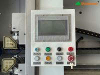 Máy Cảo Ghép Khung Cao Tần Hộc Kéo WOODMASTER: Báo Giá & Công Nghệ Sấy Keo Siêu Nhanh 62688