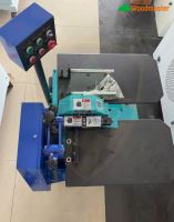 Máy Chuốt Tròn Cong Tự Động WM-60RC Woodmaster: Độ Chính Xác Tuyệt Đối, Hiệu Suất Vượt Trội 62695