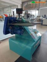 Máy Chuốt Tròn Cong Tự Động WM-60RC Woodmaster: Độ Chính Xác Tuyệt Đối, Hiệu Suất Vượt Trội 62698