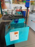 Máy Chuốt Tròn Cong Tự Động WM-60RC Woodmaster: Độ Chính Xác Tuyệt Đối, Hiệu Suất Vượt Trội 62699