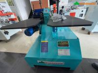 Máy Chuốt Tròn Cong Tự Động WM-60RC Woodmaster: Độ Chính Xác Tuyệt Đối, Hiệu Suất Vượt Trội 62701