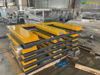 Bàn Nâng Hạ Thủy Lực Chữ E 3000kg: Tối Ưu Xếp Dỡ Gỗ Công Nghiệp 62711