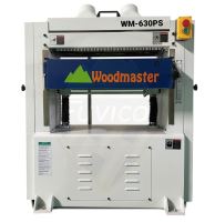 MÁY BÀO CUỐN 630MM TẢI NẶNG WM-630PS - Woodmaster | Dai Phuc Vinh CNC 63705