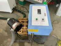 Máy phay CNC Router 4 đầu thay dao tự động bàn kép HT-1825R4A2 HOLZTEK 64713