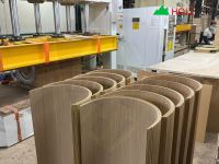 Máy Ép Nguội Thủy Lực 50 Tấn: Ép Dán Gỗ Chất Lượng Cao | CNC Vietnam 64722