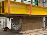 MÁY ÉP NGUỘI THỦY LỰC 50T BĂNG TẢI TỰ ĐỘNG HT48x50TS-A HOLZTEK 64726