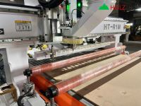 Máy Phay CNC Nesting 1 Đầu Thay Dao Tự Động - Tải Nặng Full Line Cho Chế Biến Gỗ 64775