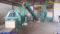 Máy chế biến gỗ ép mùn cưa dăm bào FVC-2000MD Fuvico - Việt Nam 64778