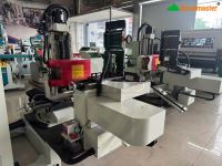 Máy làm mộng dương cnc 2 đầu WM-D200HF Woodmaster 64796