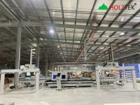 Máy gắp ván tự động HT-28PLH HOLZTEK 64797