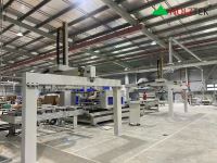 Máy gắp ván tự động HT-28PLH HOLZTEK 64799