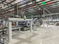 Máy gắp ván tự động HT-28PLH HOLZTEK 64800