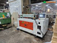 Máy Phay Mộng Mang Cá CNC Đa Tính Năng - Giải Pháp Chế Biến Gỗ Hiệu Quả 64806