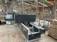 Máy chà nhám 2 cạnh tự động hộc ngăn kéo WM-EG1600 Woodmaster mới nhất 2025 64828