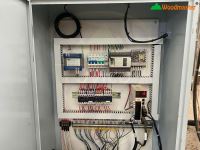 Máy chà nhám cạnh hộc ngăn kéo 2 cạnh WM-EG1850 Woodmaster mới nhất 2025 64829