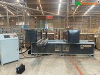 Máy chà nhám cạnh hộc ngăn kéo 2 cạnh WM-EG1850 Woodmaster mới nhất 2025 64830