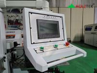 Máy dán cạnh 2 nồi keo PUR- EVR PRO-900PE2H HOLZTEK kháng nước - kháng ẩm 64835