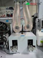 Máy dán cạnh 2 nồi keo PUR- EVR PRO-900PE2H HOLZTEK kháng nước - kháng ẩm 64836