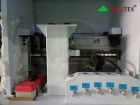 Máy dán cạnh 2 nồi keo PUR- EVR PRO-900PE2H HOLZTEK kháng nước - kháng ẩm 64840