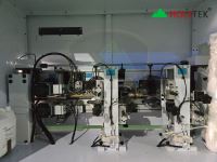 Máy dán cạnh 2 nồi keo PUR- EVR PRO-900PE2H HOLZTEK kháng nước - kháng ẩm 64841