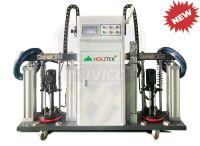 Máy dán cạnh 2 nồi keo PUR- EVR PRO-900PE2H HOLZTEK kháng nước - kháng ẩm 64847