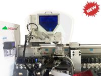 Máy dán cạnh 2 nồi keo PUR- EVR PRO-900PE2H HOLZTEK kháng nước - kháng ẩm 64848