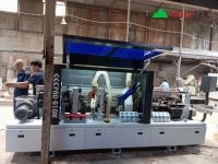 Máy dán cạnh tự động Option keo PUR 6 chức năng PRO-610M Holztek 64865