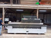 Máy dán cạnh tự động Option keo PUR 6 chức năng PRO-610M Holztek 64866