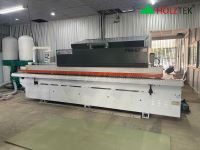 Máy dán cạnh tự động Option keo PUR 7 chức năng cạo nguội 2 lần PRO-620M HOLZTEK 64898