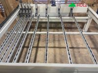 MÁY CƯA PANEL SAW CNC OPTIMIZE TECTRA-290F HOLZTEK có phần mềm cắt tối ưu | Đại Phúc Vinh CNC 64904