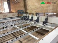 MÁY CƯA PANEL SAW CNC OPTIMIZE TECTRA-290F HOLZTEK có phần mềm cắt tối ưu | Đại Phúc Vinh CNC 64905