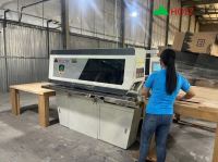 MÁY MAY GHÉP MÍ,NỐI MÍ VENEER TỰ ĐỘNG 64915