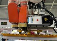 Máy phay CNC trung tâm trục cưa xoay đa hướng HT-1328RS Holztek 64923