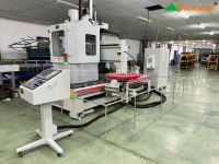 Máy CNC Trung Tâm 5 Trục PRO-MASTER-ATC: Gia Công 3D Phức Tạp, Chi Phí Thấp 64942