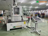 Máy CNC Trung Tâm 5 Trục PRO-MASTER-ATC: Gia Công 3D Phức Tạp, Chi Phí Thấp 64945