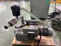 Máy CNC Trung Tâm 5 Trục PRO-MASTER-ATC: Gia Công 3D Phức Tạp, Chi Phí Thấp 64946