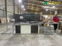 Máy May Veneer Cao Tốc Tự Động INNOVATOR G1: Giải Pháp Ghép Mí Veneer Hiệu Quả 64952