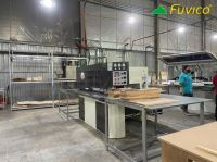 Máy May Veneer Cao Tốc Tự Động INNOVATOR G1: Giải Pháp Ghép Mí Veneer Hiệu Quả 64955